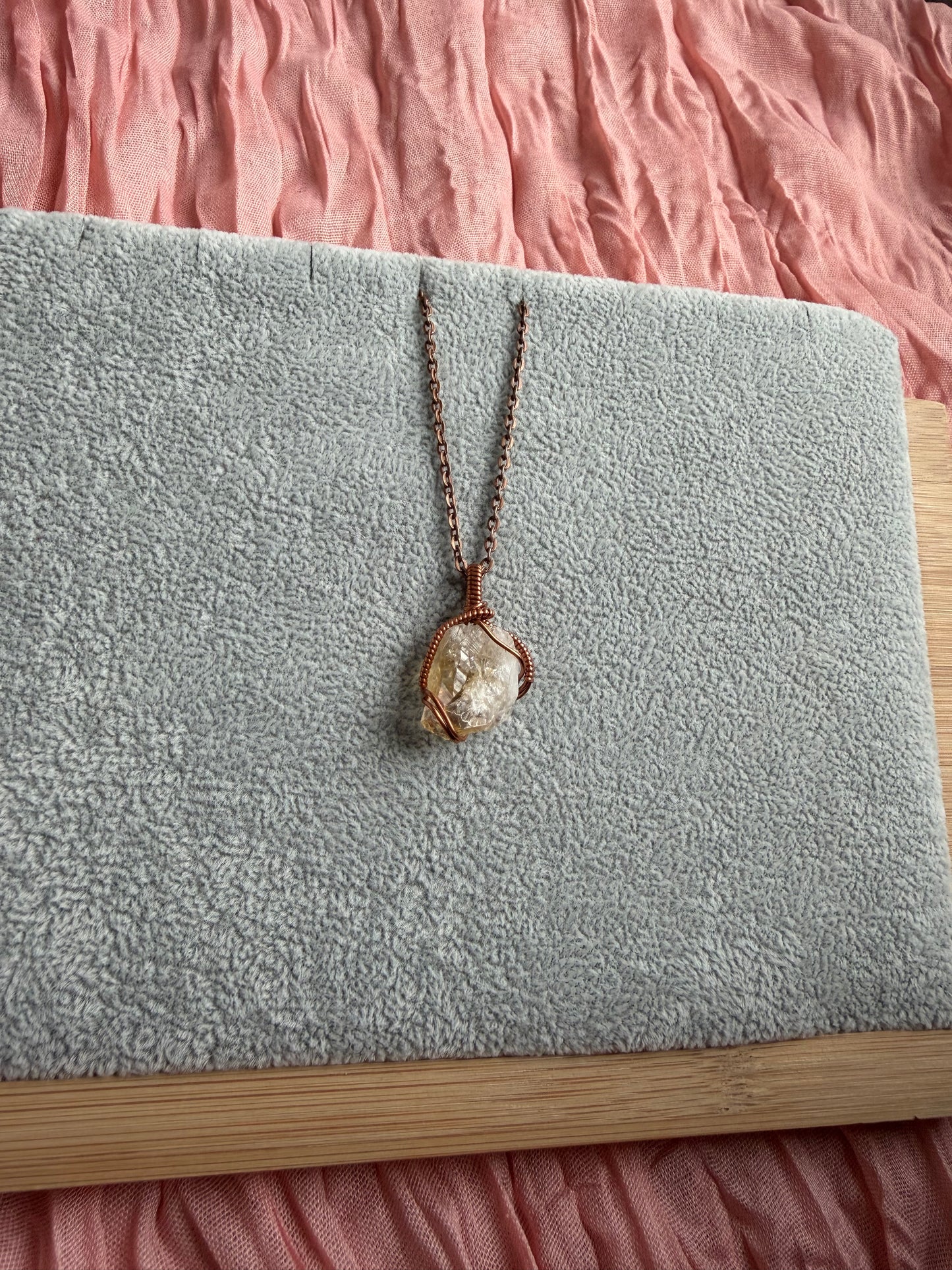 Citrine #2