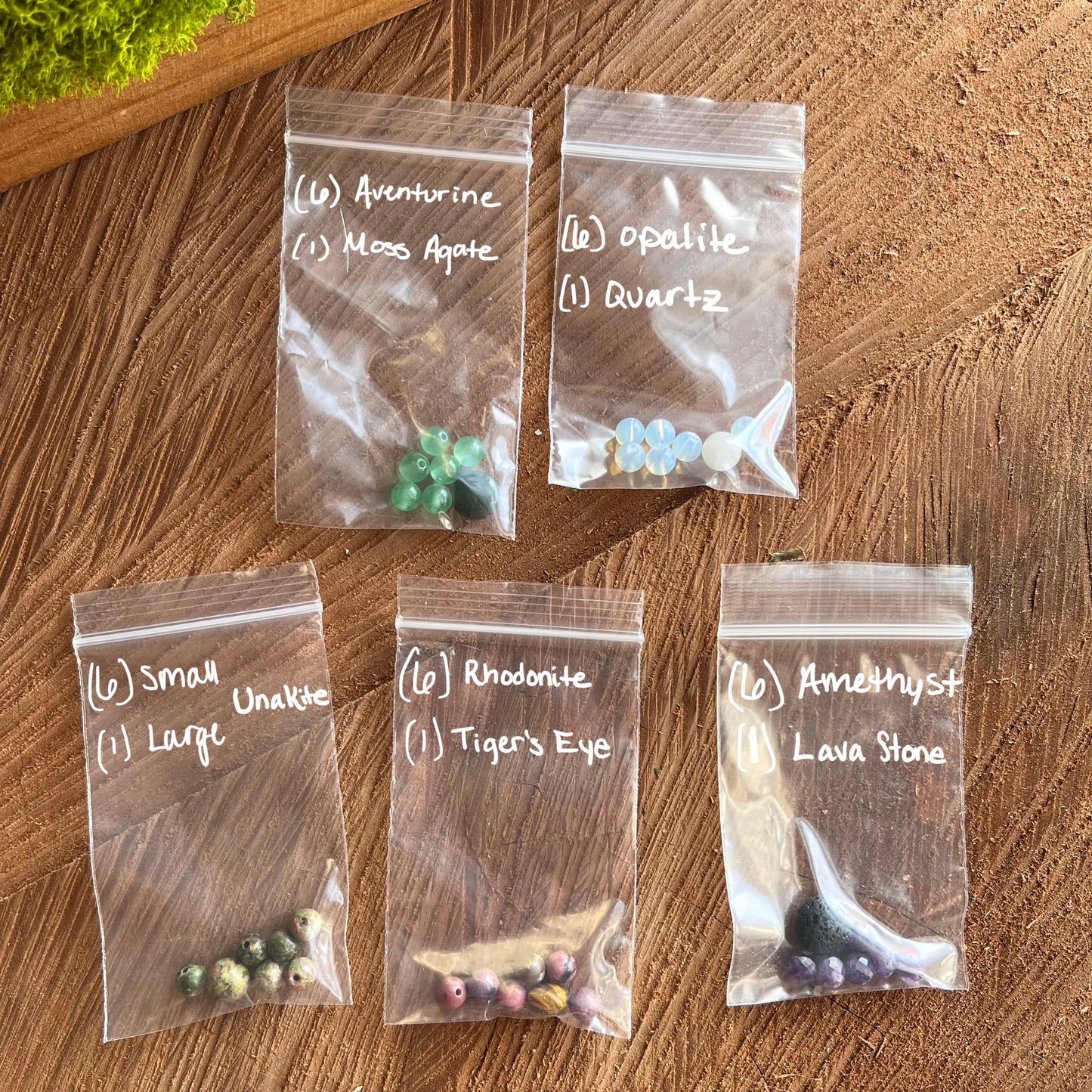 Puff N Craft Take Home Kit