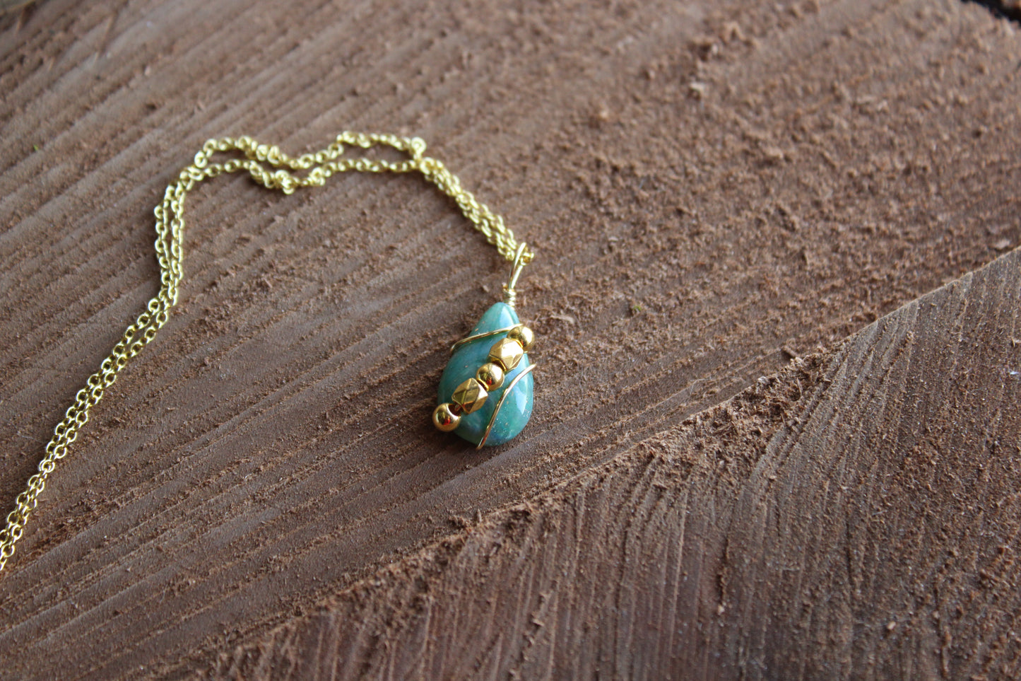 Kait Collab Pendant #2