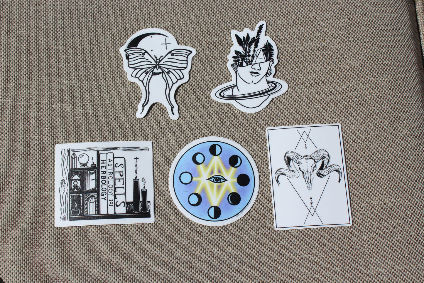 Sticker Pack