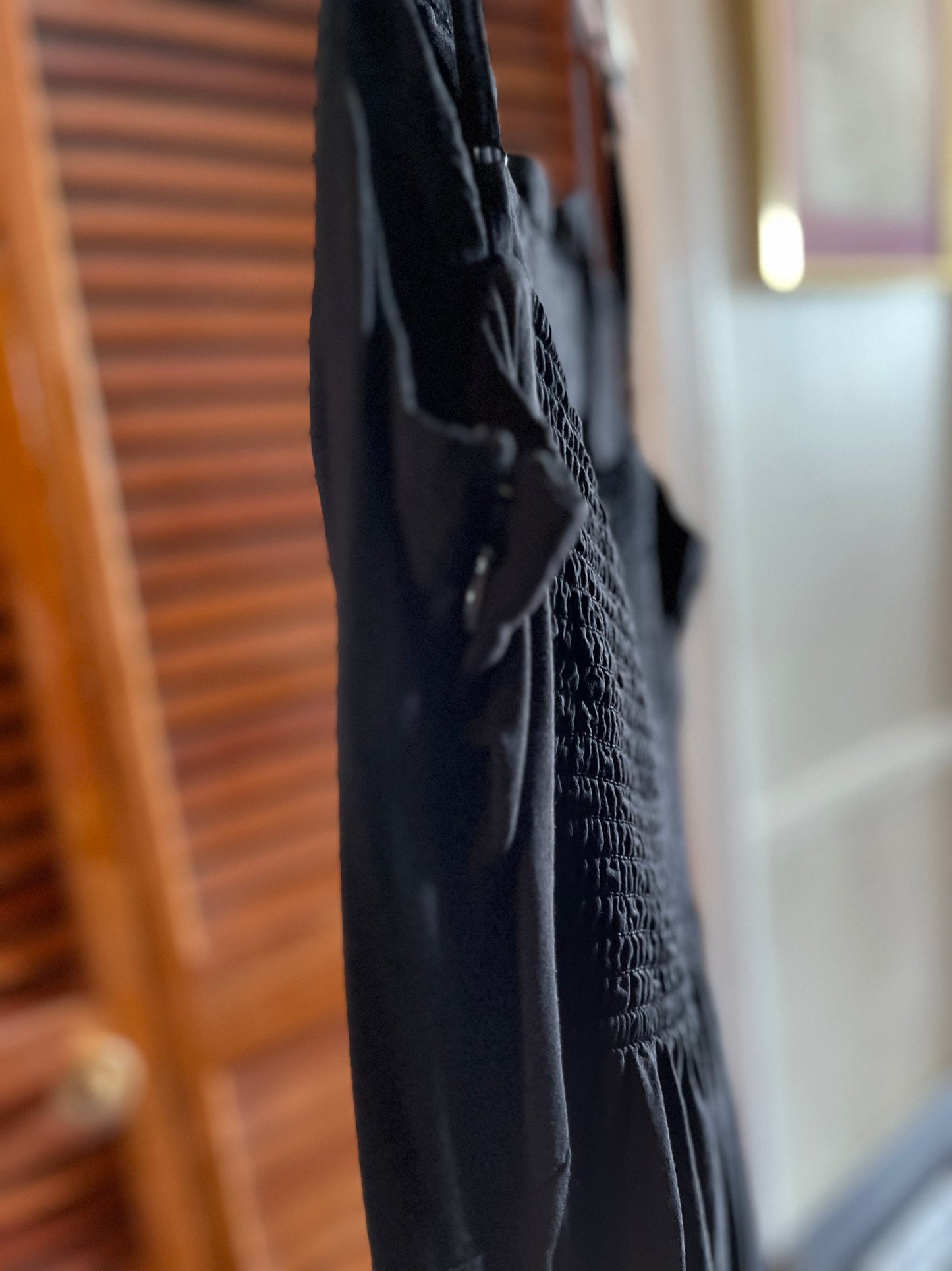 FEMME Size L Moon Dress