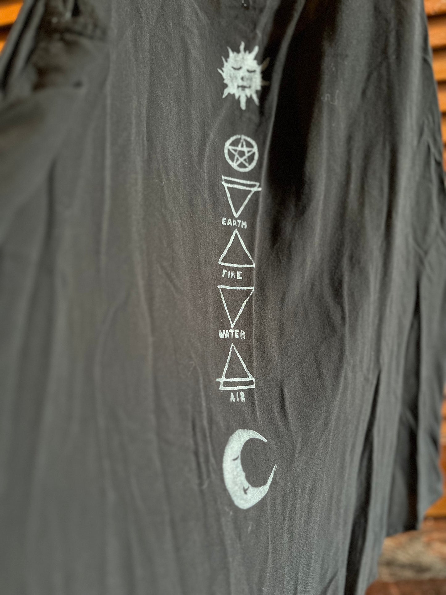 FEMME Size XL Elements Tank