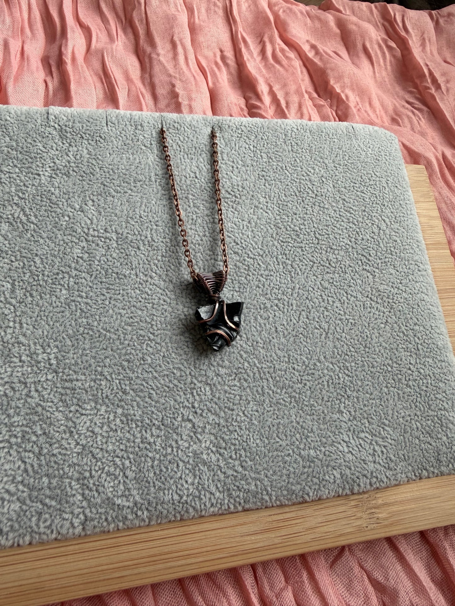 Obsidian #2