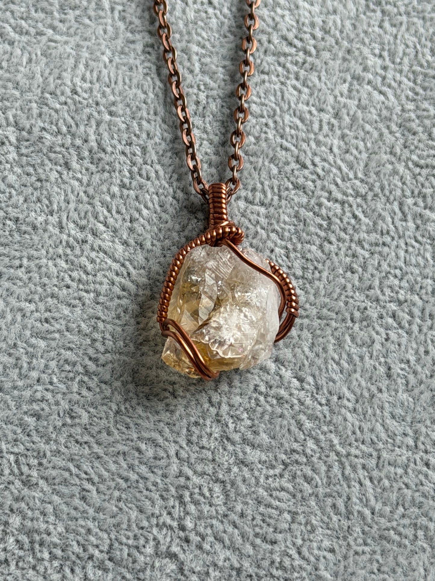 Citrine #2