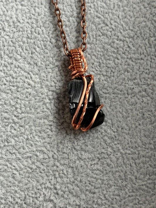 Obsidian #3
