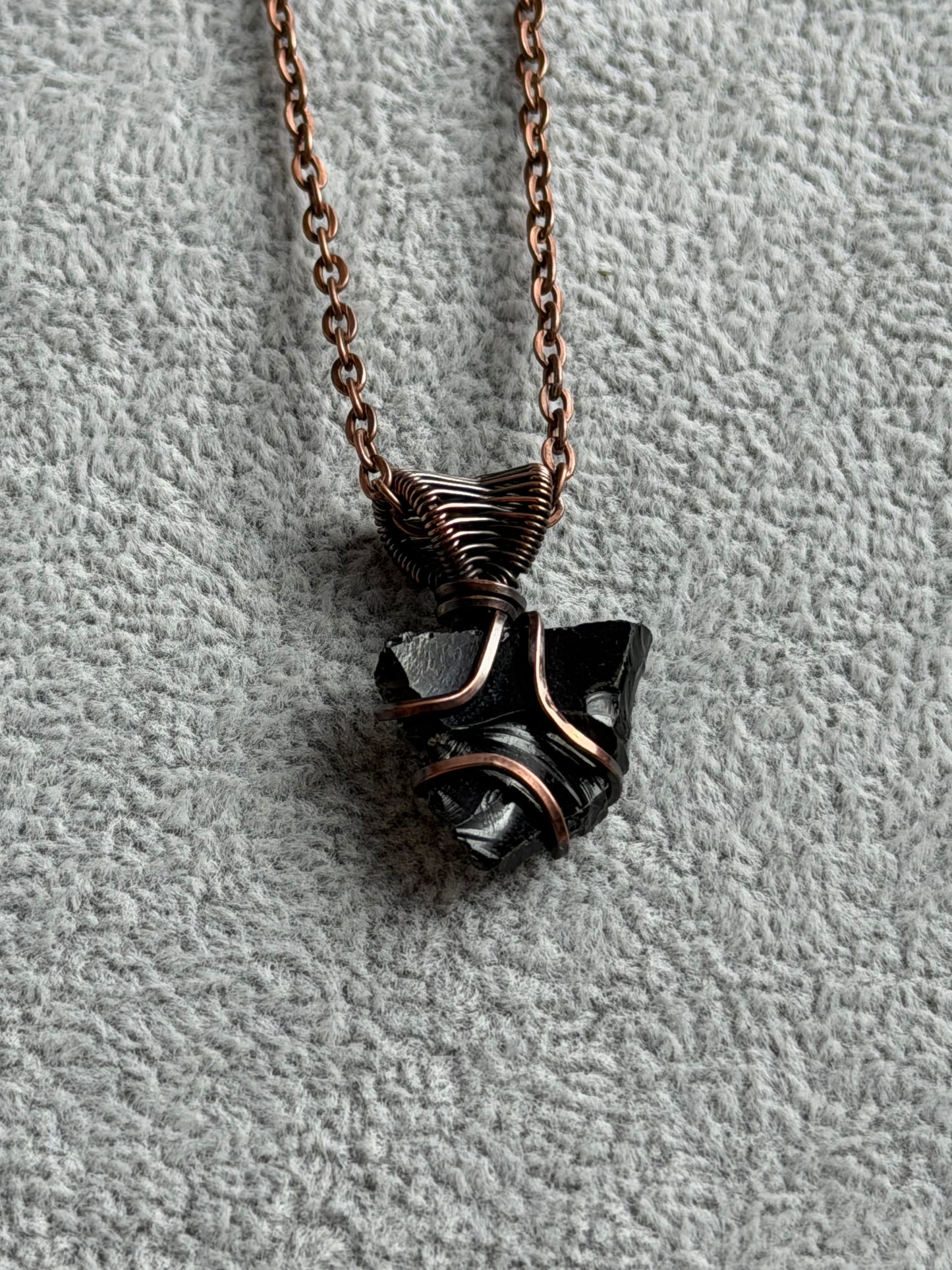 Obsidian #2