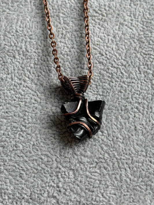 Obsidian #2