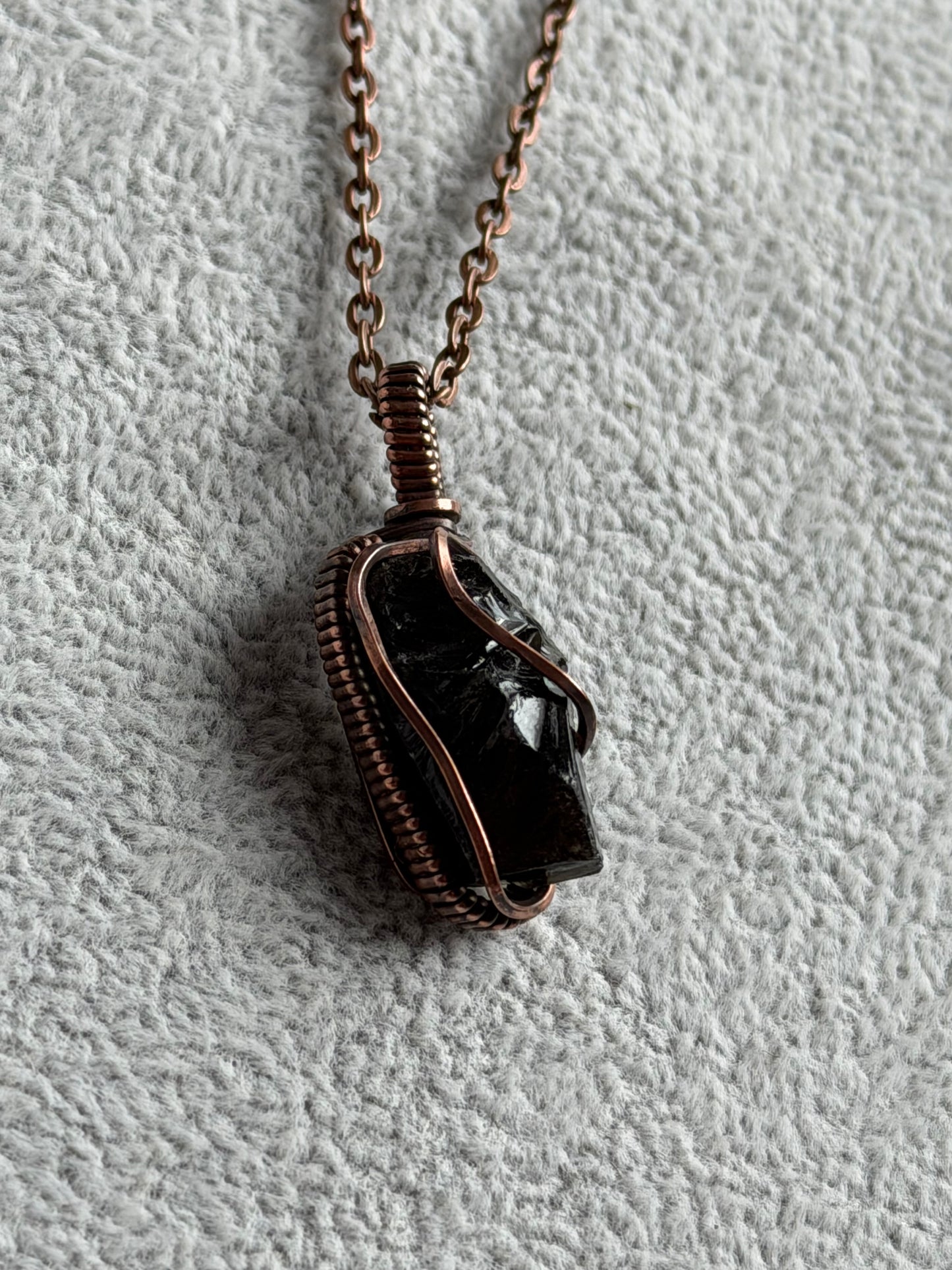Obsidian #1