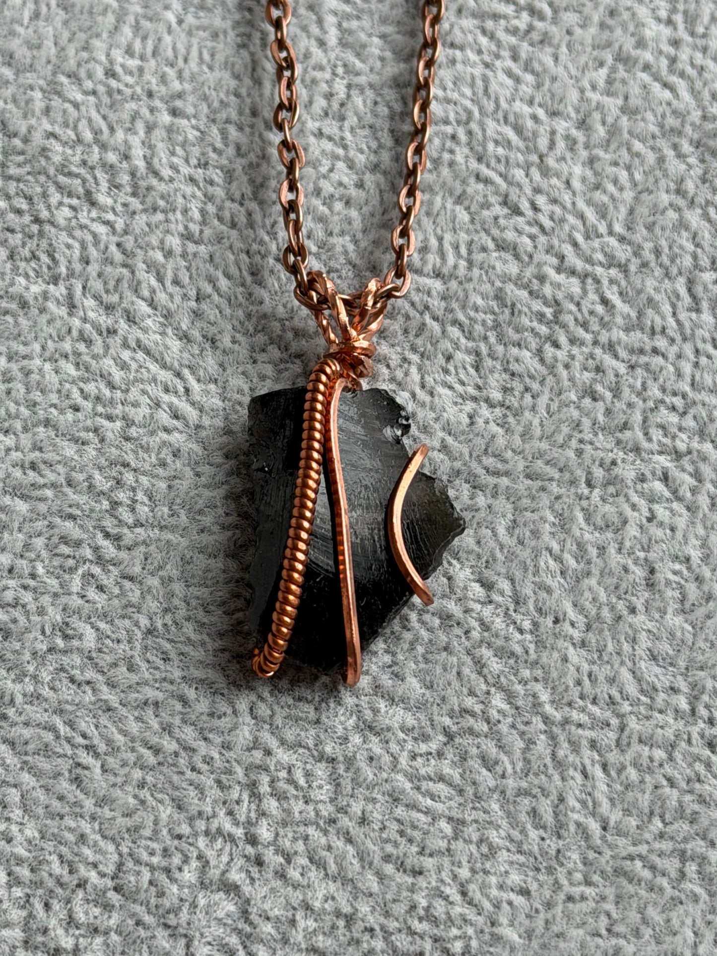 Obsidian #4
