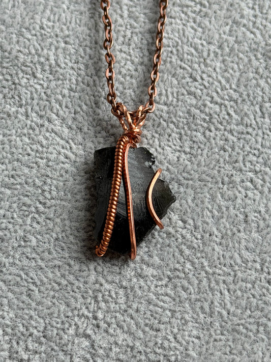 Obsidian #4