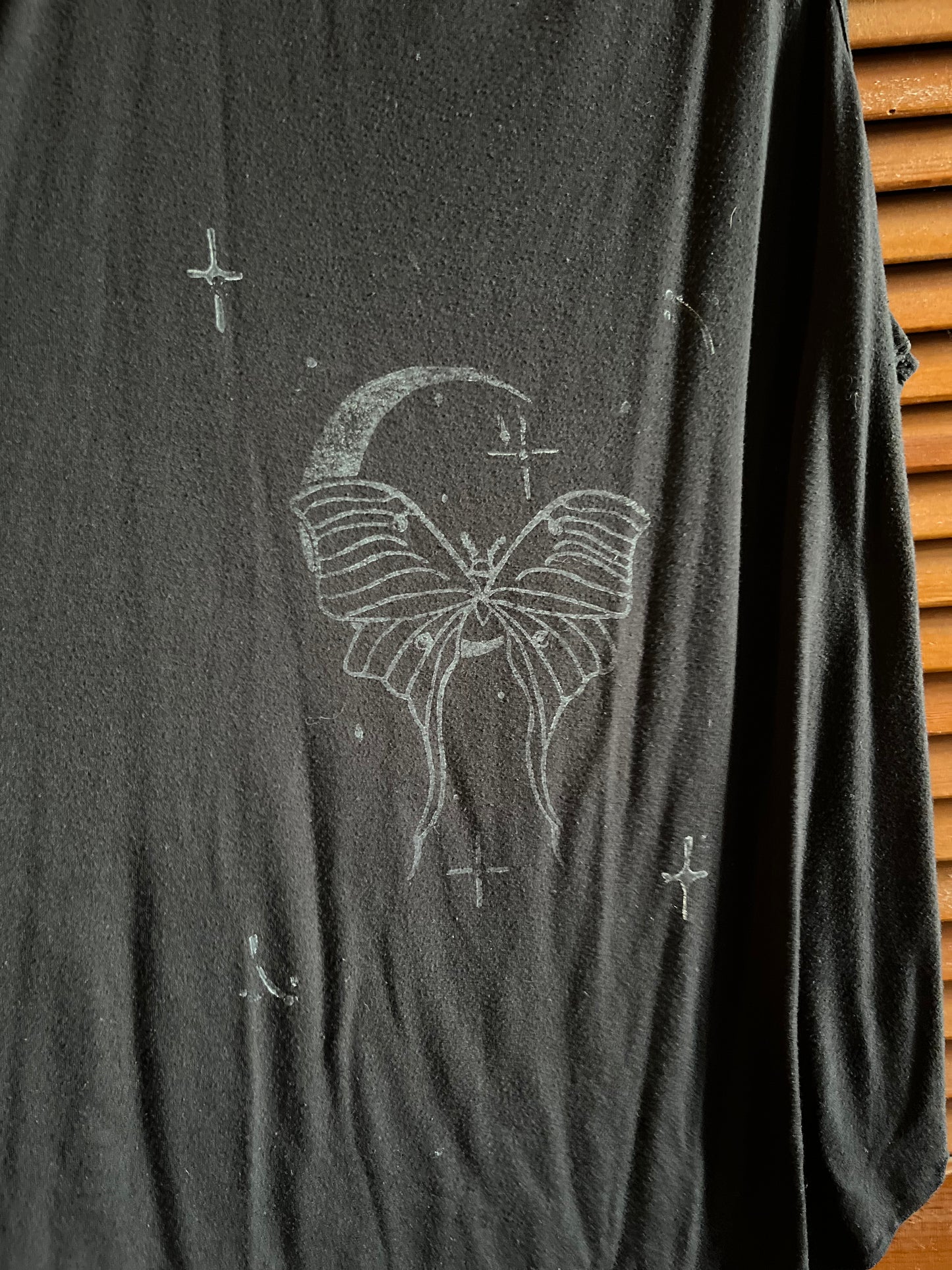 FEMME Size XL Luna Moth Tank