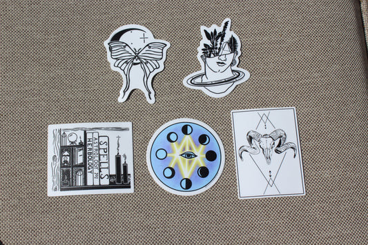 Sticker Pack