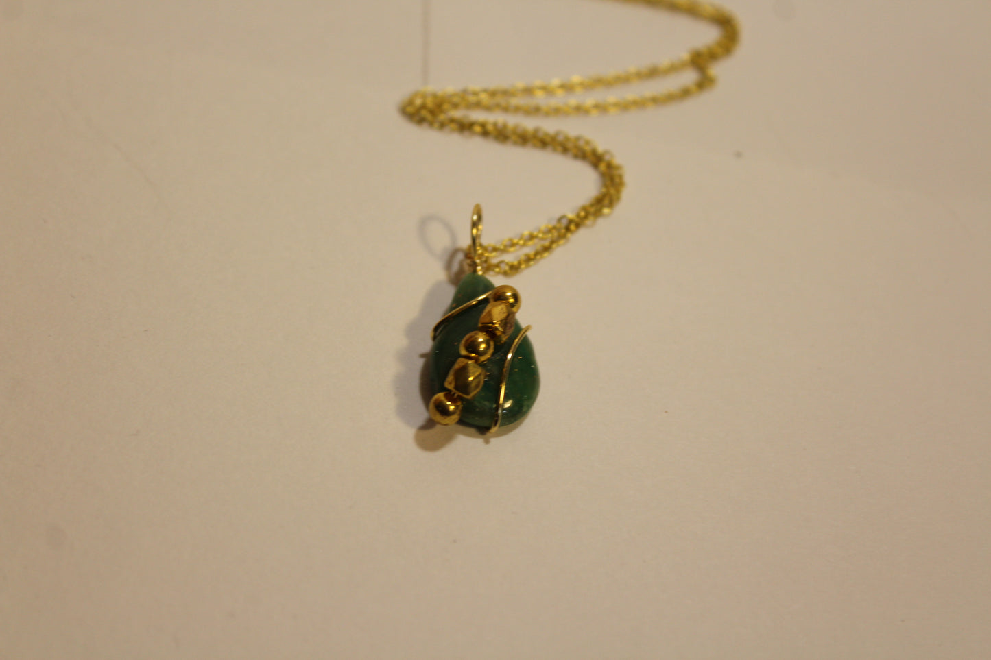 Kait Collab Pendant #2