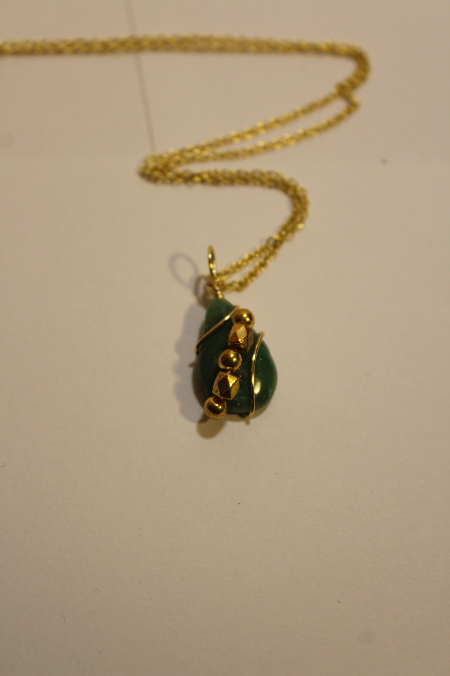 Kait Collab Pendant #2