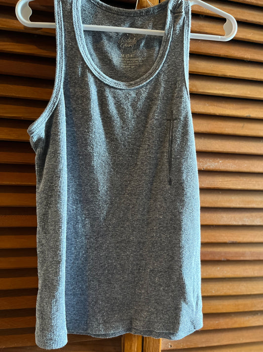 KIDS Size M Ram Skull Tank