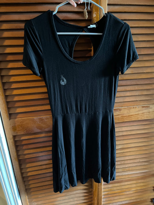 FEMME Size S The Lovers Dress